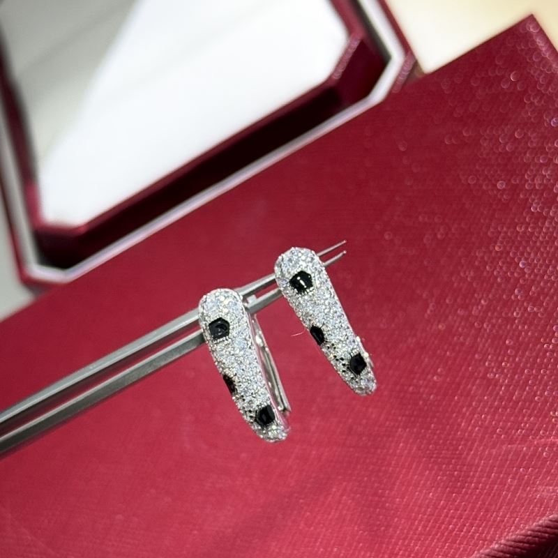 Cartier Earrings